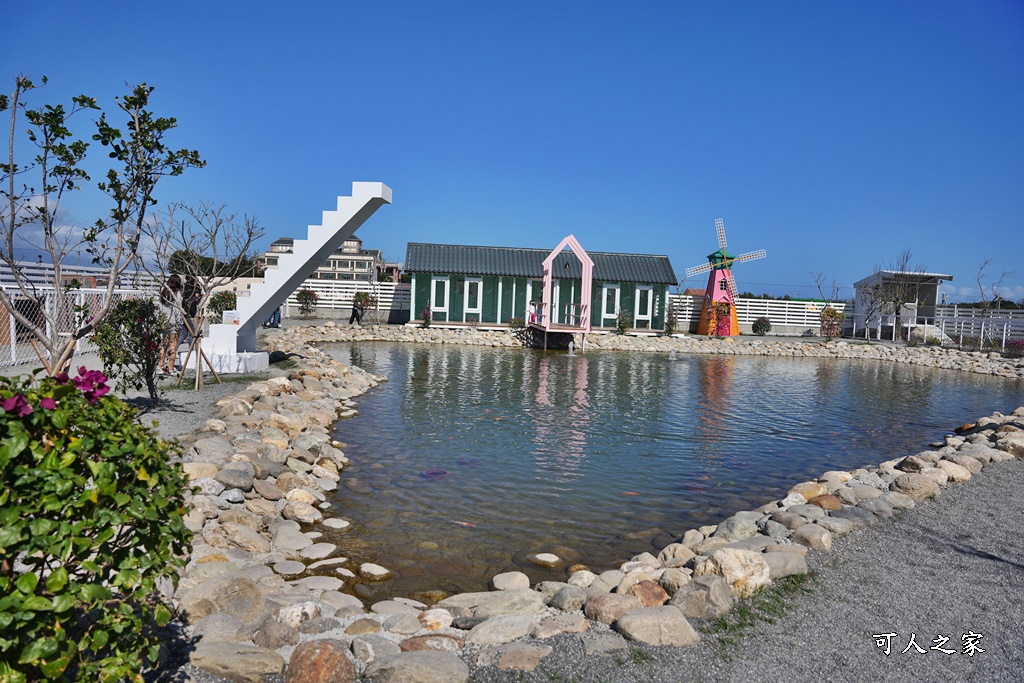 2023新景點,L行旅-秘密花園,動物農場,台東一日遊行程,台東新景點,台東網美景點,台東親子餐廳,網美裝置