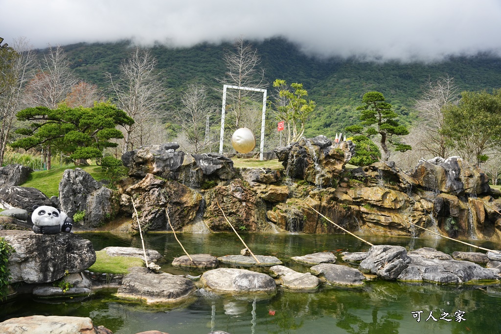 洄瀾灣景觀餐廳,洄瀾灣景觀餐廳 最新資訊,花蓮動物園,花蓮新景點,花蓮水豚君,花蓮狐獴,花蓮笑笑咩,花蓮草泥馬