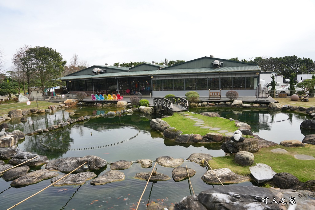 洄瀾灣景觀餐廳,洄瀾灣景觀餐廳 最新資訊,花蓮動物園,花蓮新景點,花蓮水豚君,花蓮狐獴,花蓮笑笑咩,花蓮草泥馬