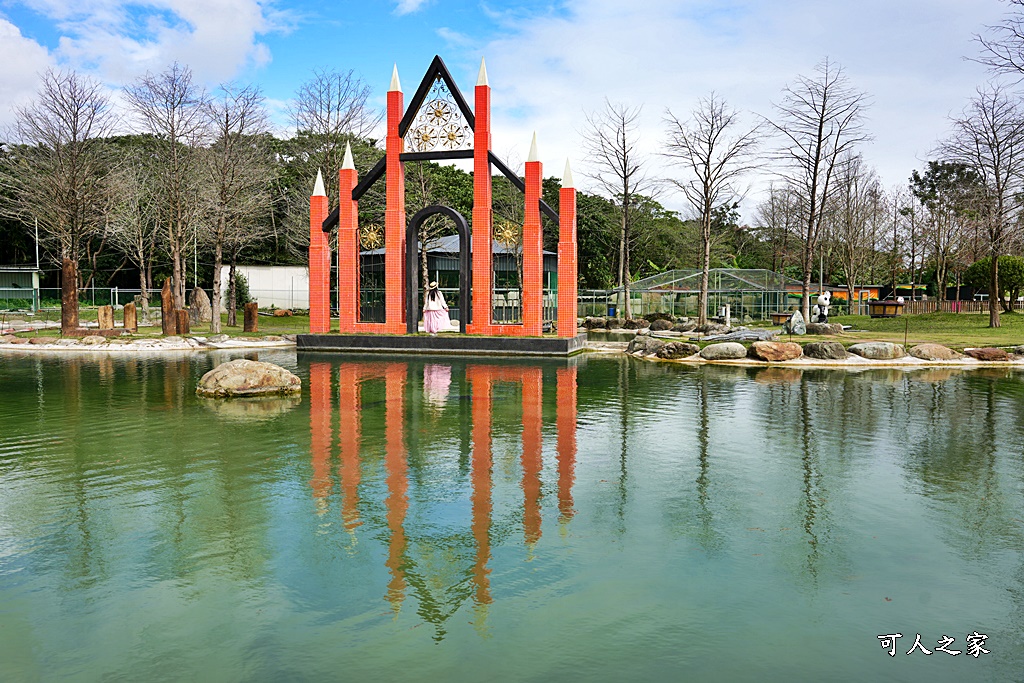 洄瀾灣景觀餐廳,洄瀾灣景觀餐廳 最新資訊,花蓮動物園,花蓮新景點,花蓮水豚君,花蓮狐獴,花蓮笑笑咩,花蓮草泥馬