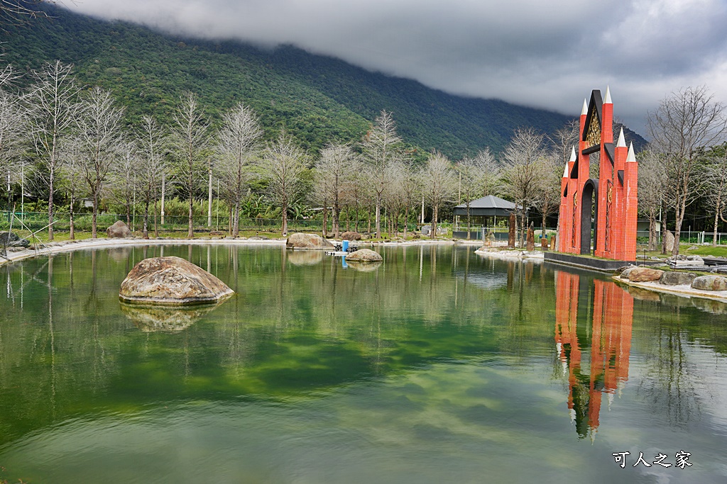 洄瀾灣景觀餐廳,洄瀾灣景觀餐廳 最新資訊,花蓮動物園,花蓮新景點,花蓮水豚君,花蓮狐獴,花蓮笑笑咩,花蓮草泥馬