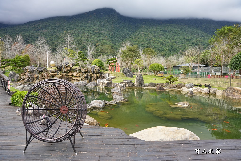 洄瀾灣景觀餐廳,洄瀾灣景觀餐廳 最新資訊,花蓮動物園,花蓮新景點,花蓮水豚君,花蓮狐獴,花蓮笑笑咩,花蓮草泥馬