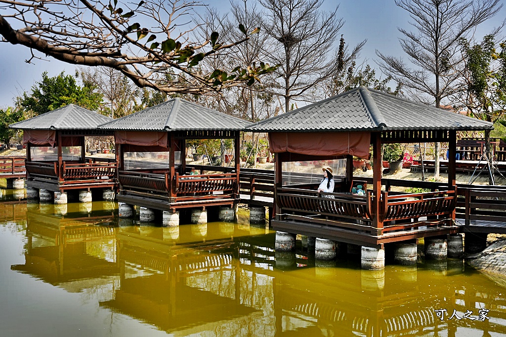 台南景觀餐廳，水上木屋,台南水上餐廳,台南水瀨閣,水瀨閣水上木屋景觀海鮮餐廳美食 相片,水瀨閣水上木屋景觀海鮮餐廳美食 菜單,海鮮餐廳 @可人之家