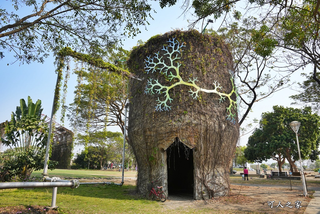 雲林林內寶隆紙廠