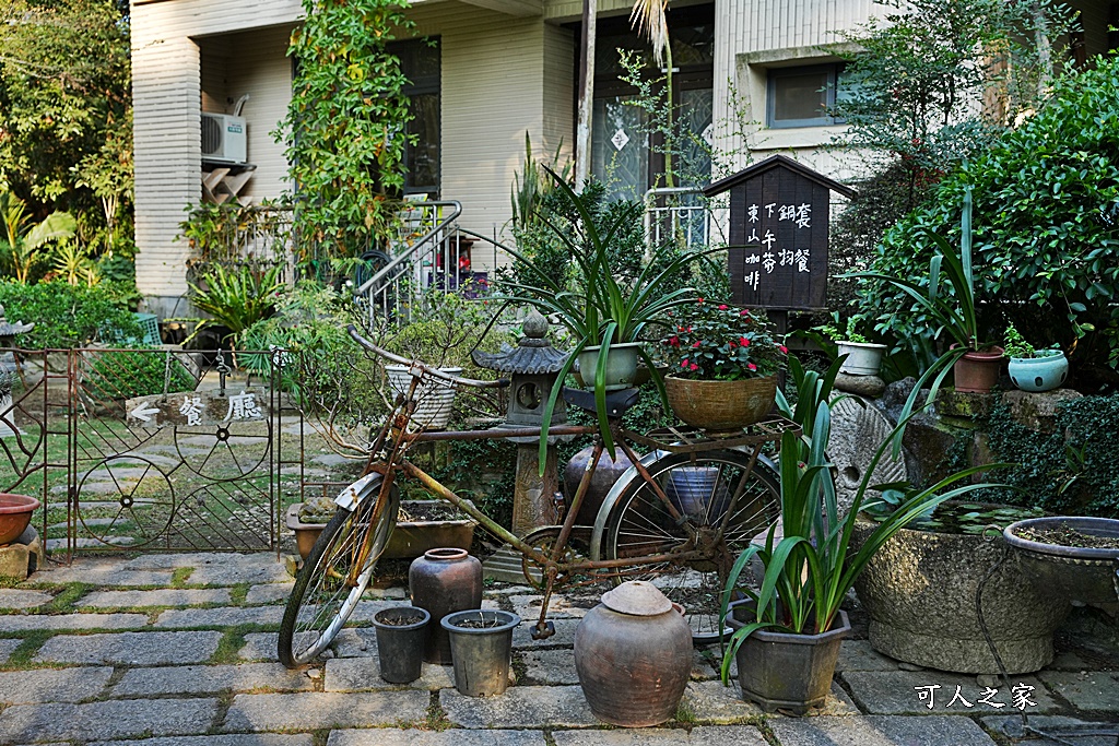 台南關仔嶺景觀餐廳,樸軒景觀餐廳