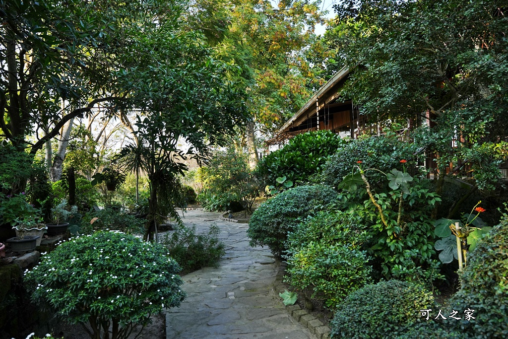 台南關仔嶺景觀餐廳,樸軒景觀餐廳