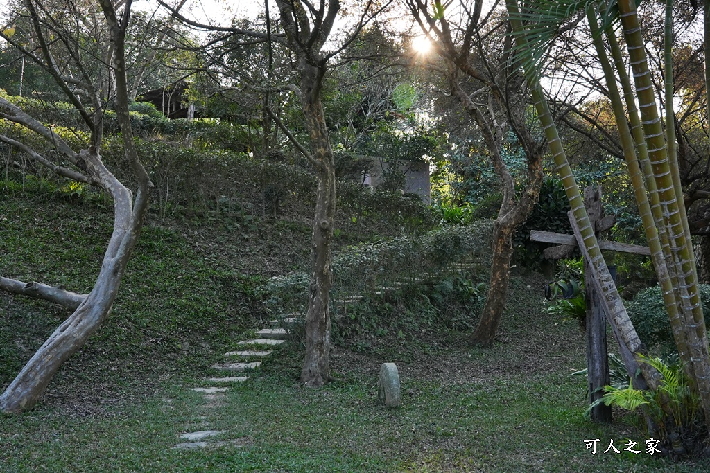 台南關仔嶺景觀餐廳,樸軒景觀餐廳