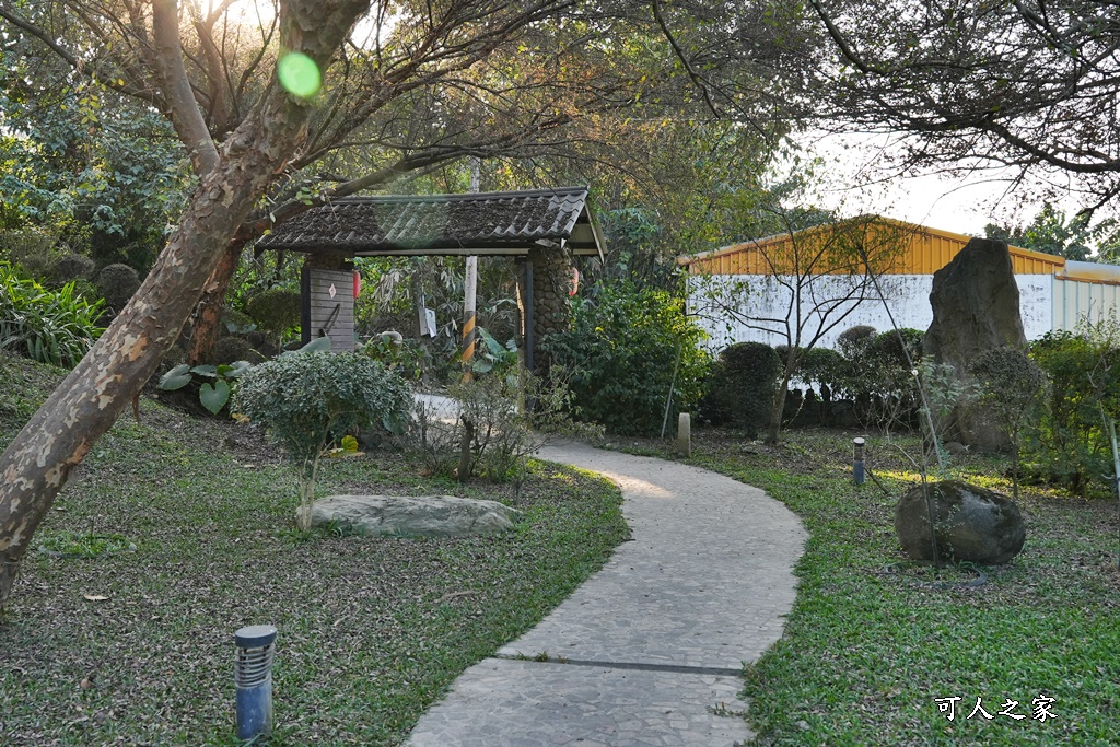 台南關仔嶺景觀餐廳,樸軒景觀餐廳