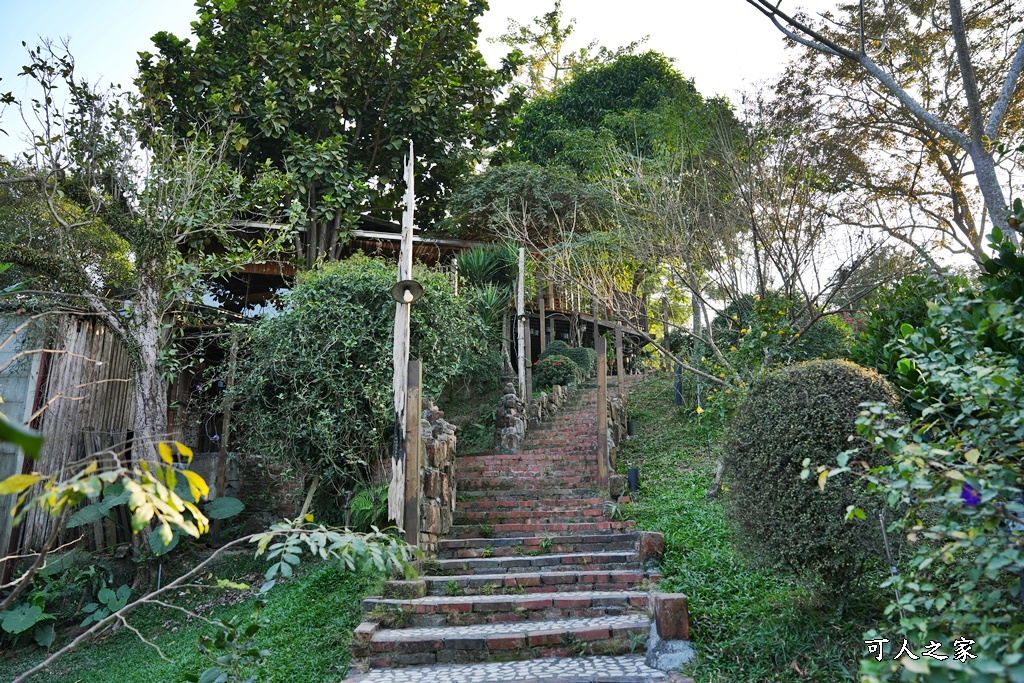 台南關仔嶺景觀餐廳,樸軒景觀餐廳