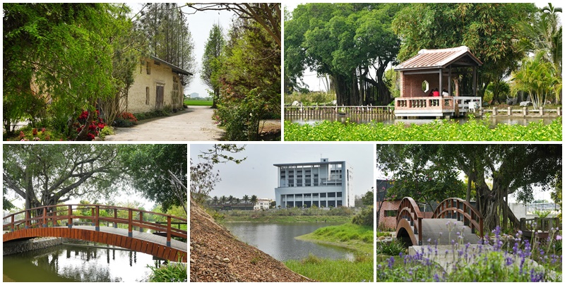 延伸閱讀：【雲林一日遊】8個景點攻略！秘境窯烤麵店、神秘湖景、雞舍改建咖啡廳