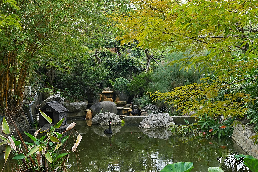 三秀園景點資訊,三秀園門票