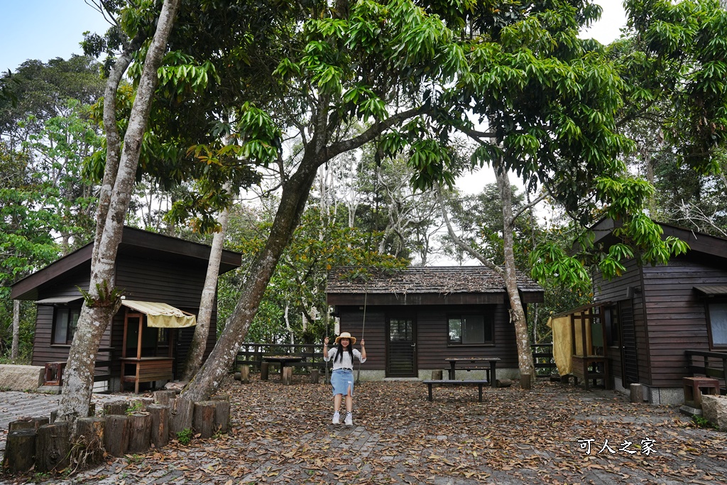 公興森態園區,土匪山公興森態園區,土匪森活村,龍美步道