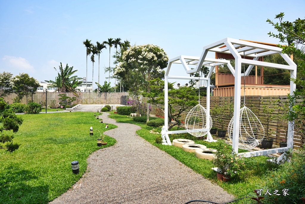 南投松柏嶺親子餐廳,南投親子餐廳,瑪爾夏莊園,瑪爾莊園菜單 @可人之家