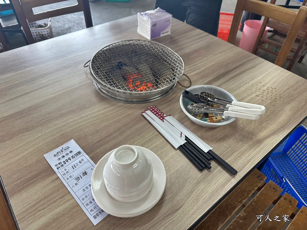 嘉義東石漁港,季津全蚵宴-全國首創全蚵料理399吃到飽,東石烤蚵吃到飽,烤蚵吃到飽