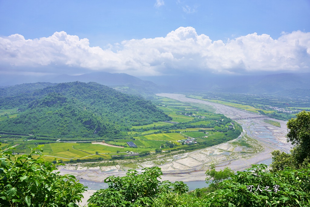 台東全新景點,台東景點,台灣圖案,看到鹿野高台,看熱氣球,花藞藞玫瑰休閒農場