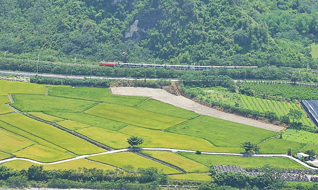 台東全新景點,台東景點,台灣圖案,看到鹿野高台,看熱氣球,花藞藞玫瑰休閒農場