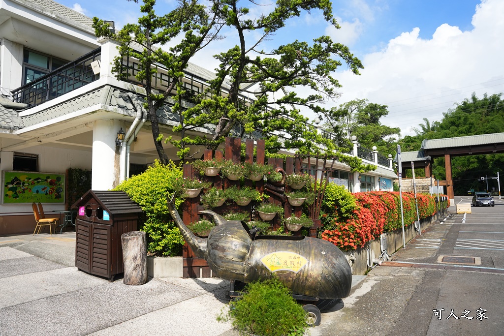 台南一日遊,台南搭船遊湖,台南柳營尖山埤渡假村,台南柳營景點,天鵝船