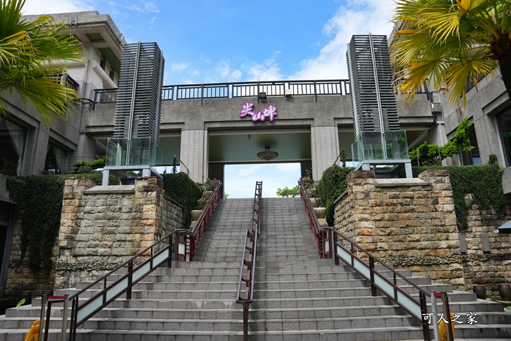 台南一日遊,台南搭船遊湖,台南柳營尖山埤渡假村,台南柳營景點,天鵝船