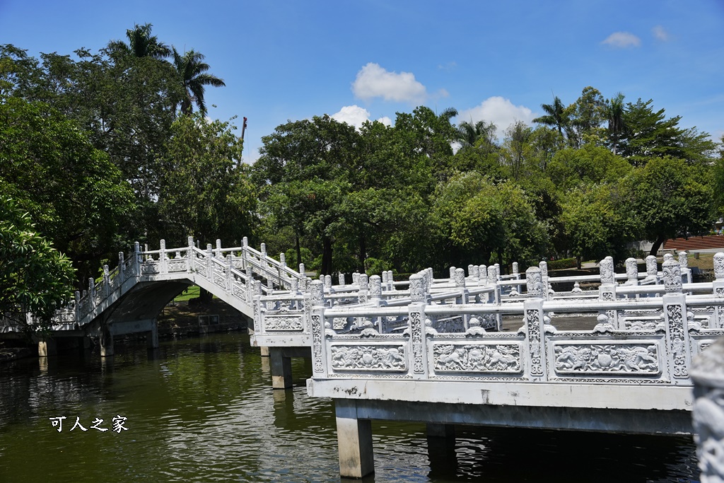 台南公園,念慈亭,燕潭台南公園