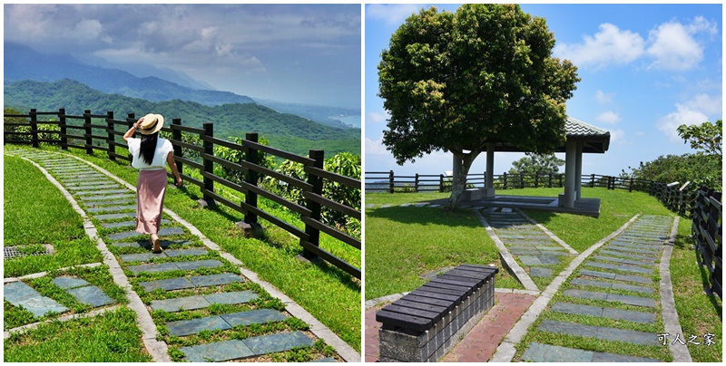 延伸閱讀：台東【富源觀景台】私房景點！360度山景.海景全盡收眼底