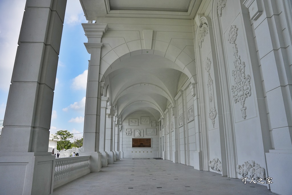 大林新景點,康兒時代美學莊園,蓋婭莊園x康倪時代美學生技園區