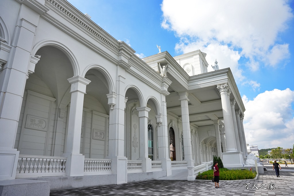 大林新景點,康兒時代美學莊園,蓋婭莊園x康倪時代美學生技園區