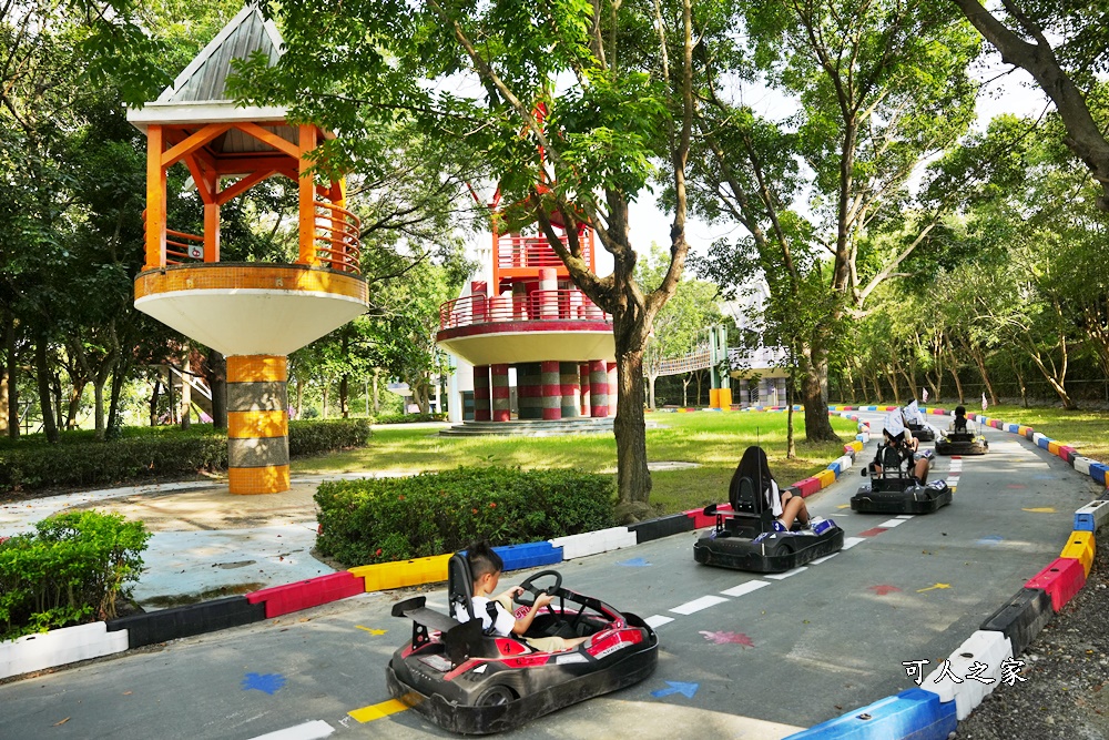 古生物奇幻樂園,古生物奇幻樂園優惠門票,彰化芬園恐龍景點,芬園恐龍新景點,芬園玩水景點