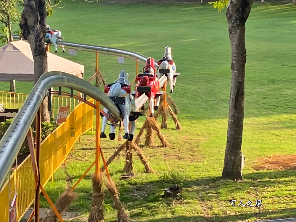 古生物奇幻樂園