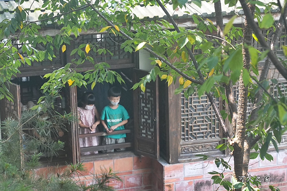 嘉義江南風情餐廳,嘉義約會餐廳,竹居茶樓