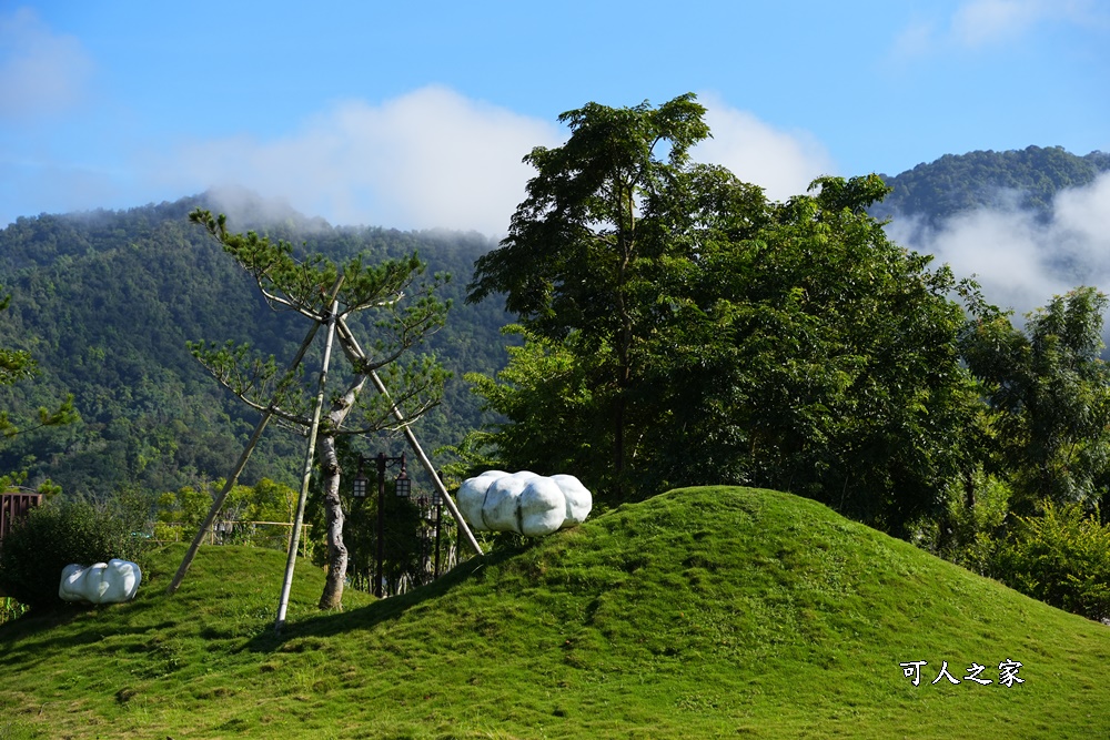 南投埔溫泉公園,南投新景點,南投第二座共融遊樂設施,埔里新景點,埔里日式溫泉池,埔里泡足湯,埔里福興農場溫泉區親水公園,溫泉遊客中心,福星溫泉遊戲場