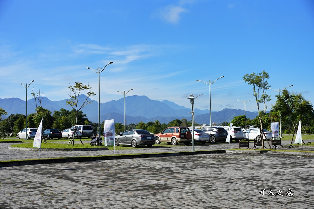 南投埔里新景點,埔里一日遊,埔里溫泉公園,福興遊客中心