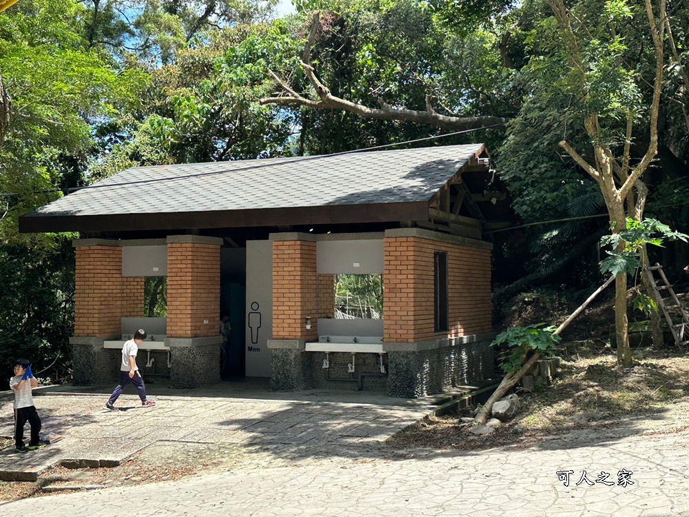 台中北屯區,台中大坑體能訓練場,台中親子步道,大坑1號步道,大坑1號步道怎麼去？,親子步道