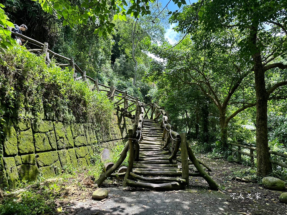 台中北屯區,台中大坑體能訓練場,台中親子步道,大坑1號步道,大坑1號步道怎麼去？,親子步道