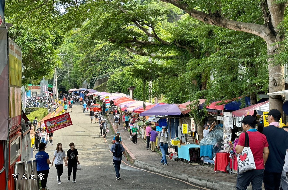 台中景點懶人包