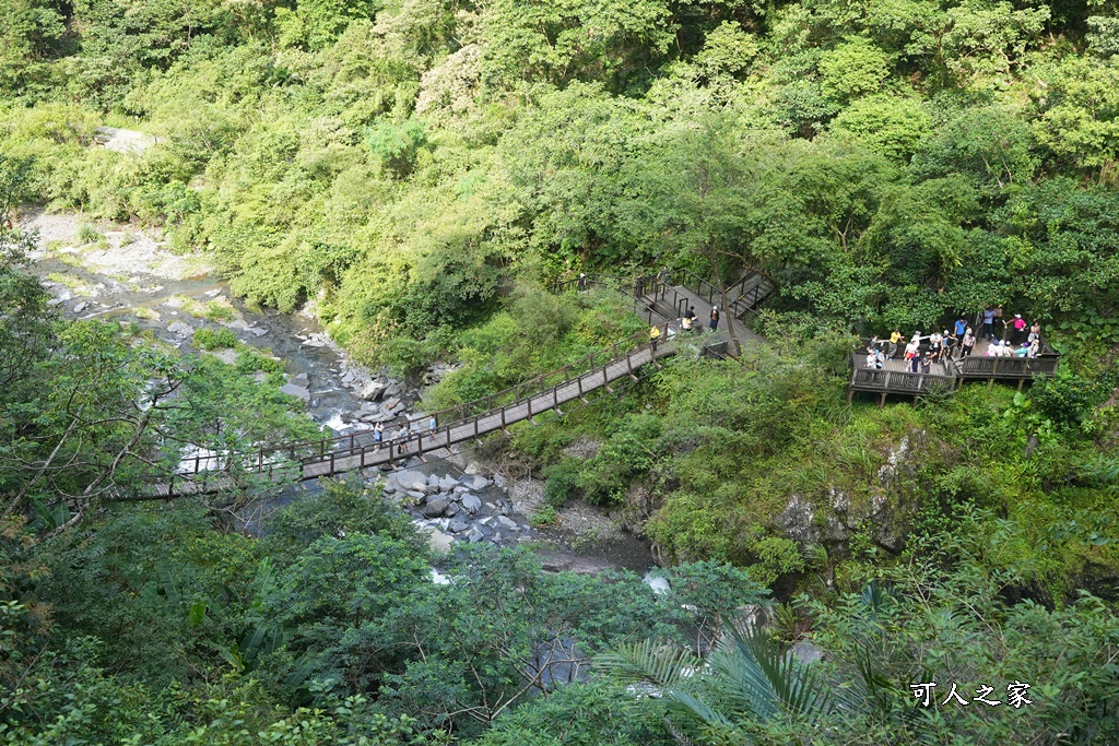 新寮瀑布步道