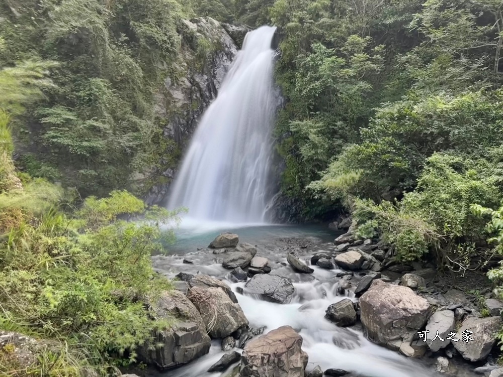 新寮瀑布步道