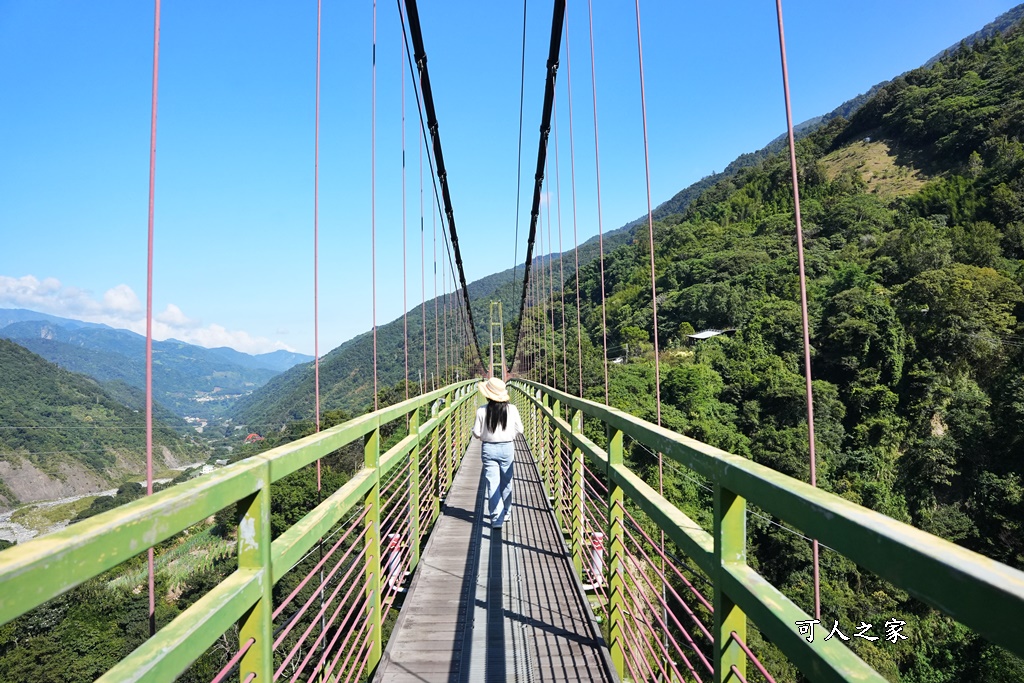 八通關古道雲龍瀑布