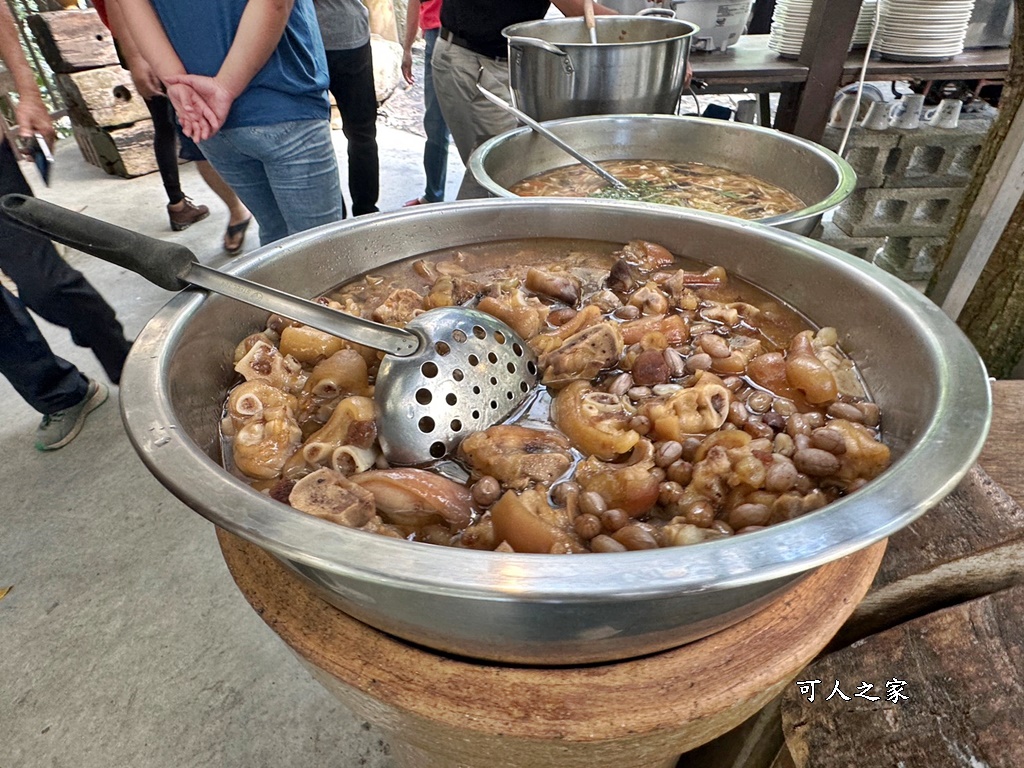 水里吃到飽,水里阿成的家,阿成的家菜單,風味餐吃到飽