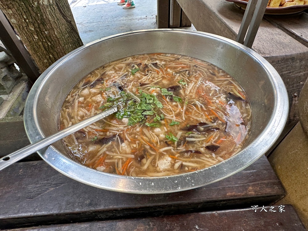 水里吃到飽,水里阿成的家,阿成的家菜單,風味餐吃到飽