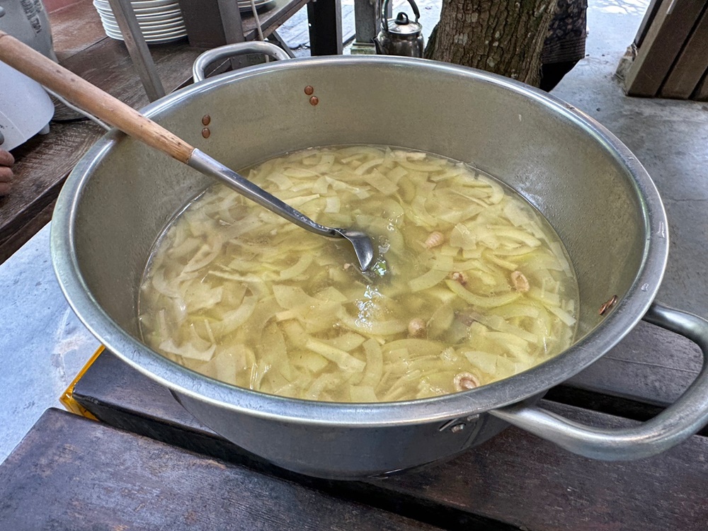 水里吃到飽,水里阿成的家,阿成的家菜單,風味餐吃到飽