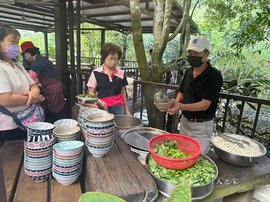 水里吃到飽,水里阿成的家,阿成的家菜單,風味餐吃到飽