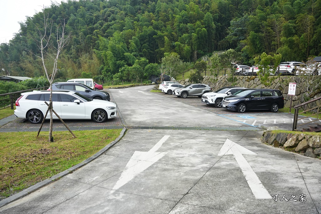 二延平步道開車直達,嘉義阿里山,隙頂二延平步道