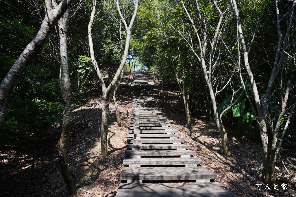 C型鐵道,鄭漢步道