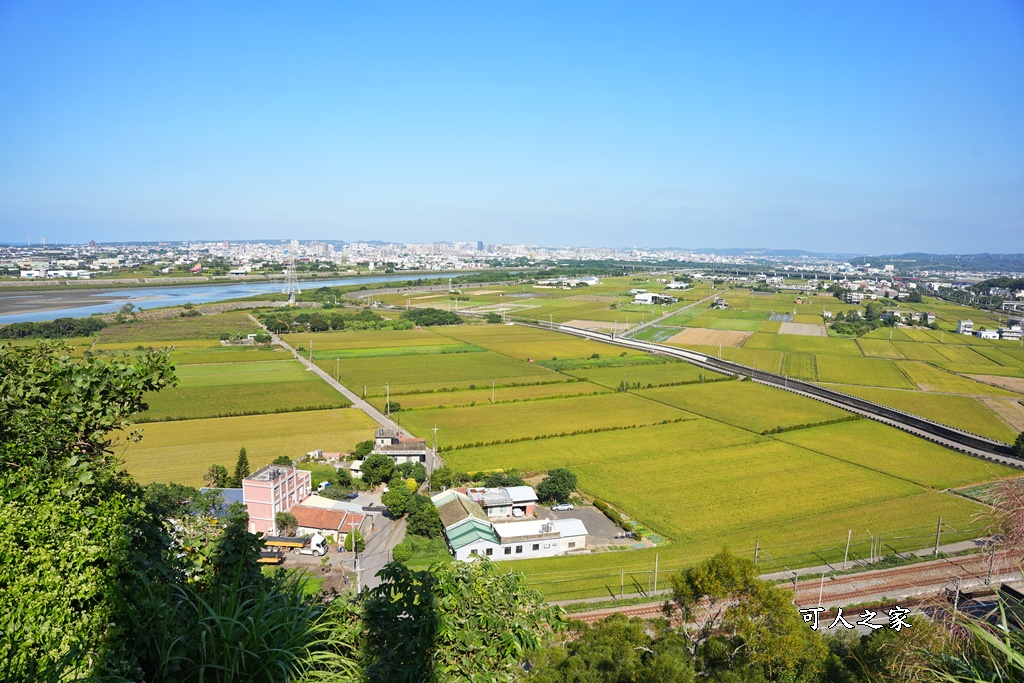 C型鐵道,鄭漢步道