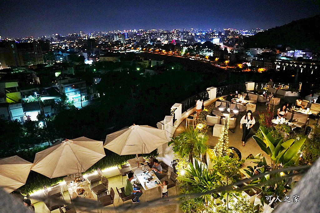 台中夜景推薦,台中景觀餐廳優質CP值高,台中求婚聖地,台中浪漫景點，夜景,台中約會,夕陽,慶生景點,求婚