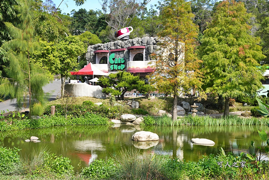 苗栗景點苗栗全新造景