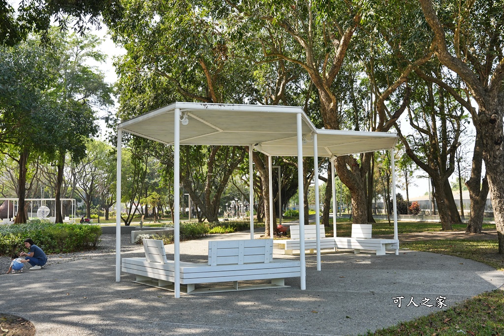 嘉義景點,嘉義朴子,嘉義朴子藝術公園,東石神社遺址