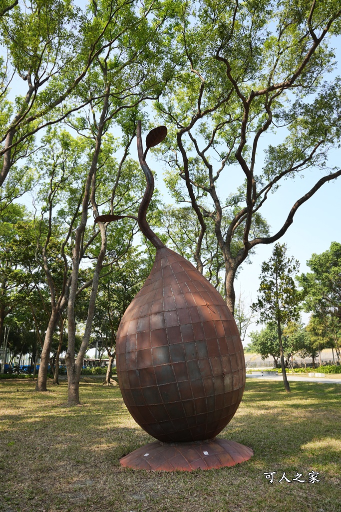 嘉義景點,嘉義朴子,嘉義朴子藝術公園,東石神社遺址