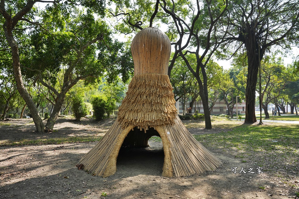 嘉義景點,嘉義朴子,嘉義朴子藝術公園,東石神社遺址