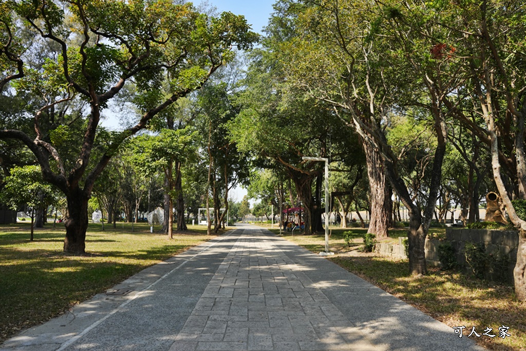 嘉義景點,嘉義朴子,嘉義朴子藝術公園,東石神社遺址